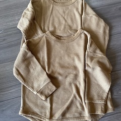 子供90サイズ　ロンTの画像