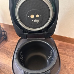 タイガー　炊飯器　TIGER JPI-Bの画像