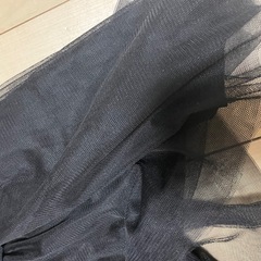 fifth チュールドッキングトップスの画像