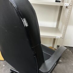 「0円」IKEA 回転チェア TORKELの画像