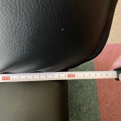 🆓無料　引き取り者が決まりました。美品、ソファーの画像