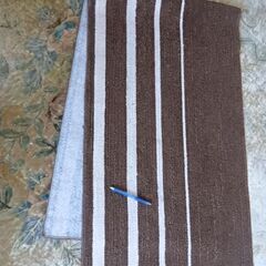 キッチンマット　日本製の画像