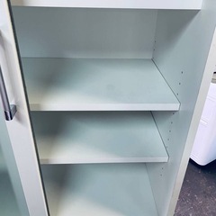 EJ603番  食器棚の画像