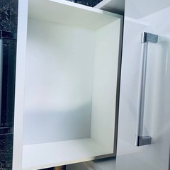 EJ603番  食器棚の画像