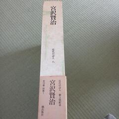 宮澤賢治さんの画像