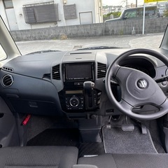 パレットSW 車検満タン‼️県外車両‼️美車‼️の画像