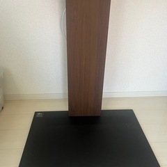 中古テレビ　2019年式　シャープ　AQUOS アクオス　32型の画像