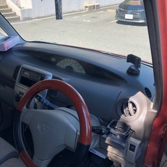 外観は傷と凹みがありますの画像
