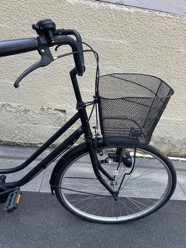 自転車4400