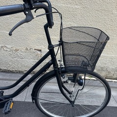 自転車4400の画像