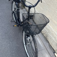 自転車4400の画像