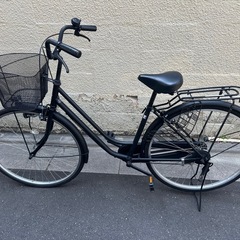 自転車4400の画像
