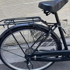 自転車4400の画像