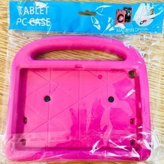 第12/10世代 ケース Fire HD8用 タブレットカバー キッズ 子ども用 スタンド機能 ハンドル付き 持ちやすい かわいい 超軽量 EVA素材の画像