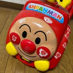 アンパンマンゴーの画像