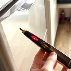 custom カスタム AC検電器 V-16の画像