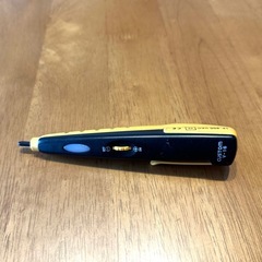 custom カスタム AC検電器 V-16の画像