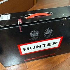 HUNTER ハンター　の画像
