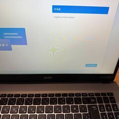 Acer A315-59-H76Yの画像