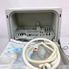 💙【ほぼ未使用】Panasonic 食洗機の画像