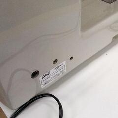 0724-015 家庭用ミシンの画像