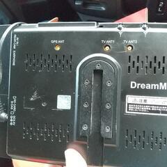 dreammaker ドリームメーカー カーナビの画像