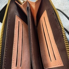 スマホショルダーバッグの画像
