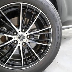 【自社ローン対象】日産　ムラーノ　キーレス　アルミホイール　HDDナビの画像