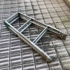 詳細不明　3尺　脚立の画像