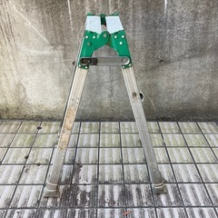 詳細不明　3尺　脚立の画像