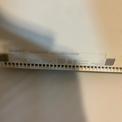 PS3！
の画像