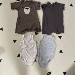 【人気子供服ブランド】【70size】まとめ売り！の画像