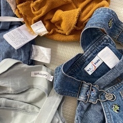 【人気子供服ブランド】【70size】まとめ売り！の画像