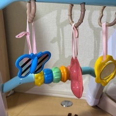 スマート知育ジム&ウォーカーの画像