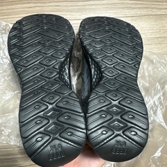 新品　スポルディング　靴26.0cm 軽量/4Eの画像