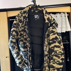 ABATHAPE新品の画像