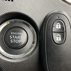【自社ローン対象】スズキ　ワゴンR　バックカメラ　シートヒーター　キーレスの画像