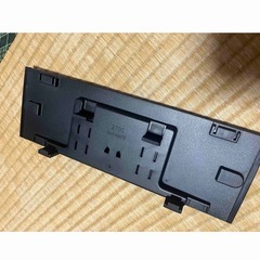 カーメイト車用 ルームミラー 平面鏡 明るい 高反射鏡 の画像