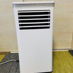 スポットエアコン の画像