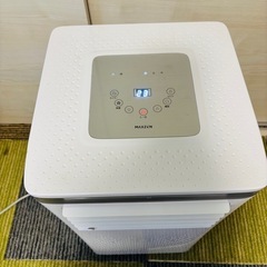 スポットエアコン の画像