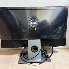 Dell 23.8インチ モニターの画像