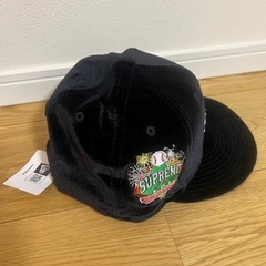 [新品]Supreme × New Era Cap 7 1/4の画像