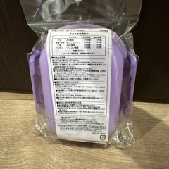 未使用　スケーター　ラプンツェル　お弁当箱の画像