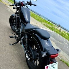 レブル250の画像
