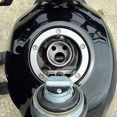 レブル250の画像