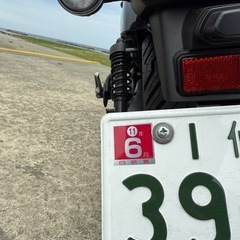 レブル250の画像