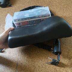 BRONX BUGGY　MATTE BLACKの画像