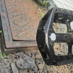 BRONX BUGGY　MATTE BLACKの画像