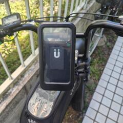 BRONX BUGGY　MATTE BLACKの画像