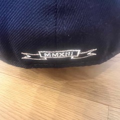 Supreme × New Era 59FIFTY キャップ 7 3/8の画像